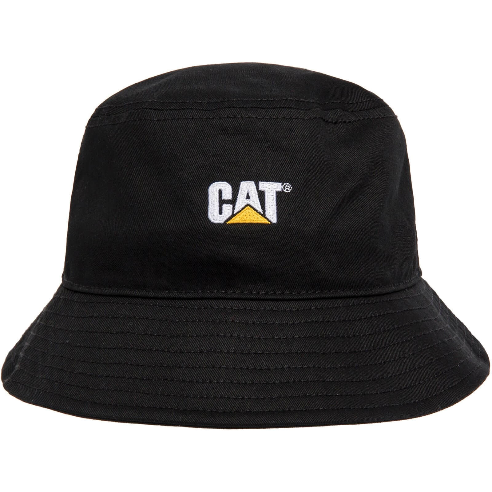Caterpillar Bucket Hat - Main Image