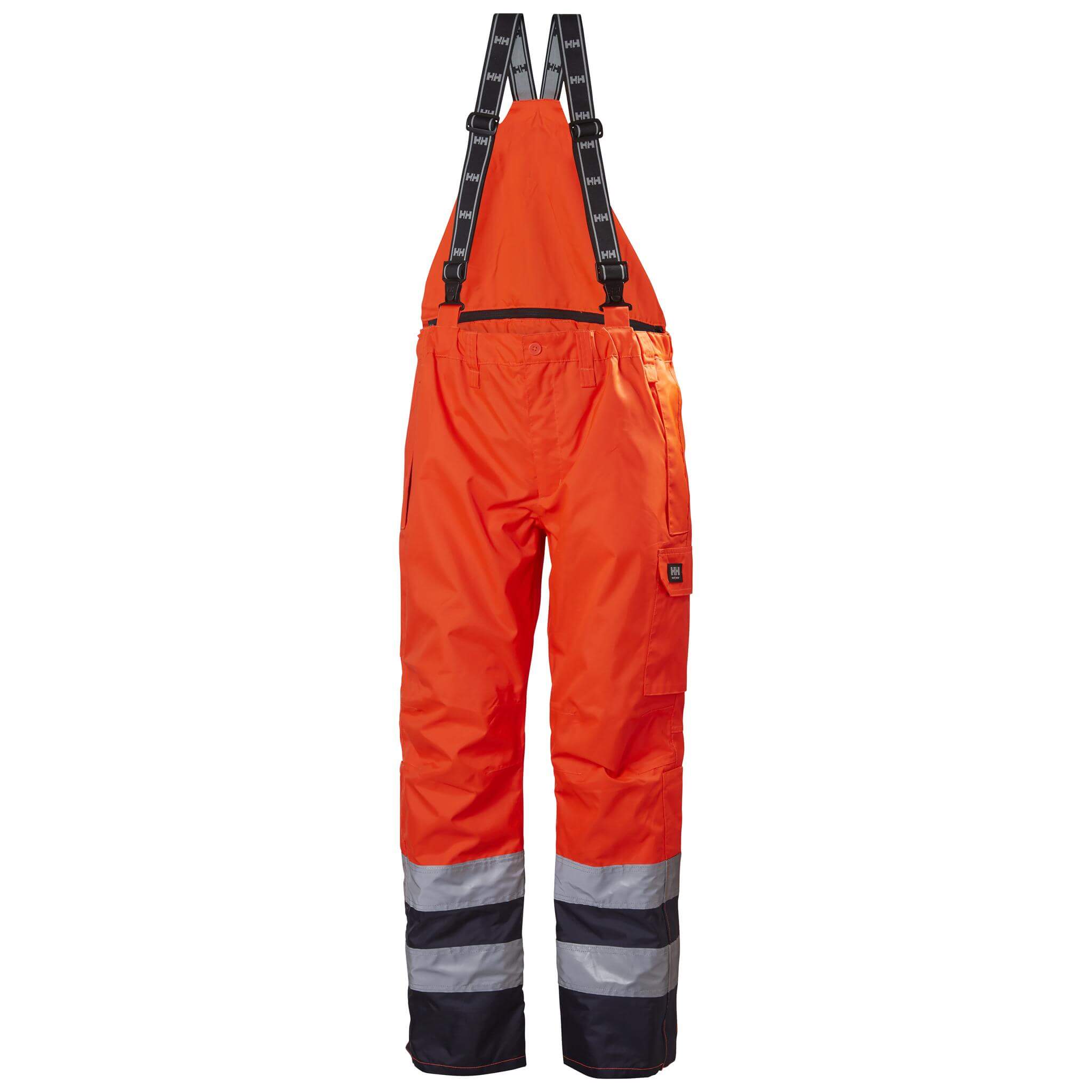 Helly Hansen Potsdam Hi Vis Waterproof Pants 71475