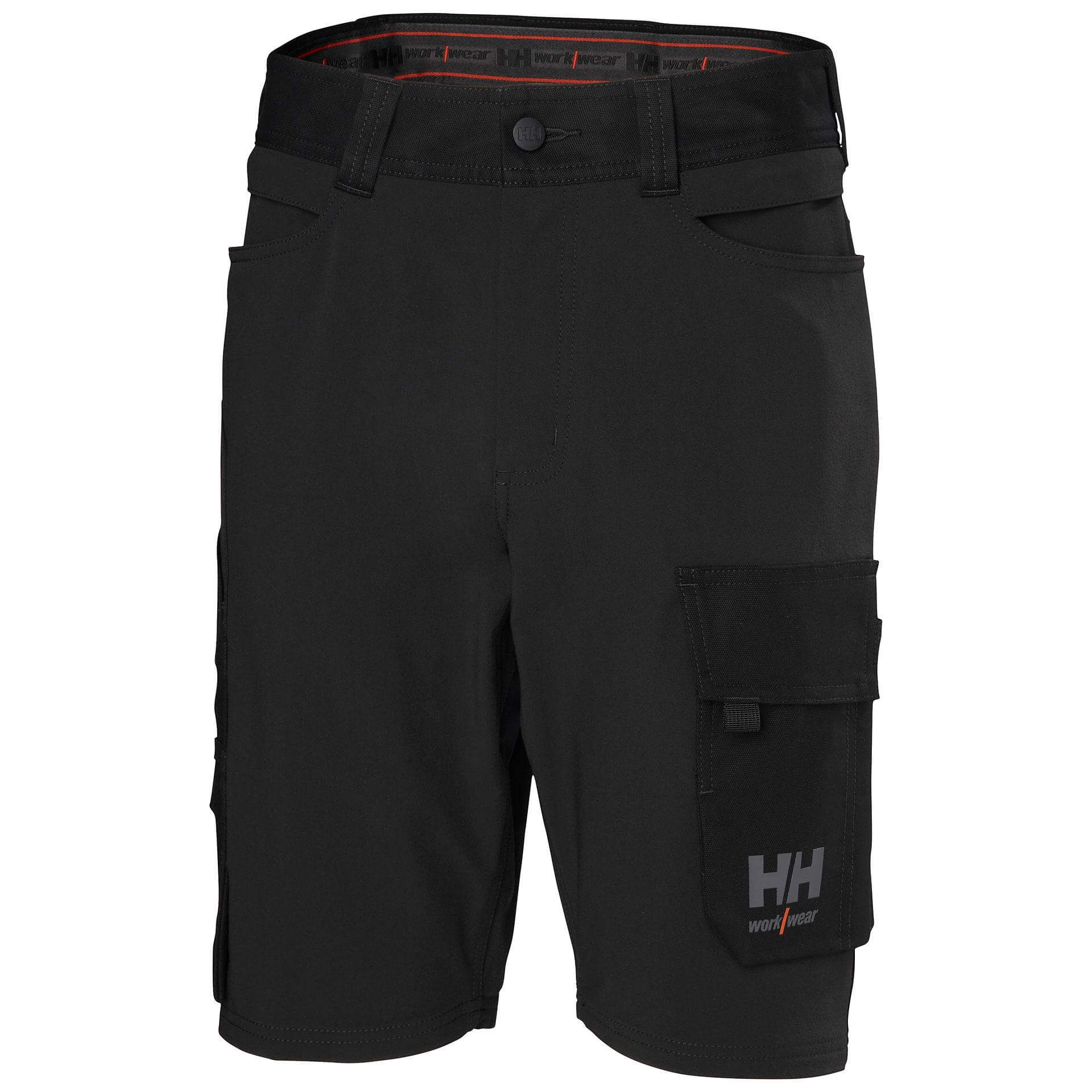 Helly Hansen Womens Luna 4X Connect Lightweight 4-Way Stretch