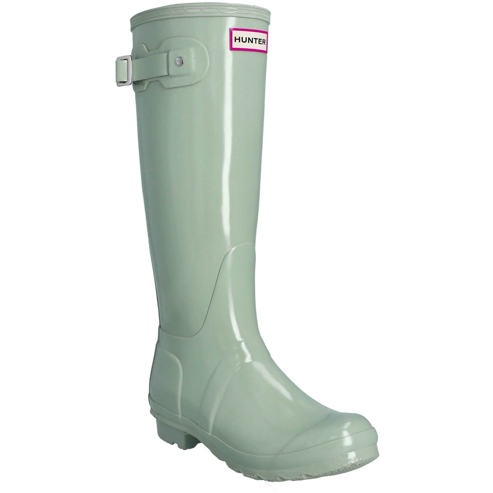 Hunter Original Womens Tall Gloss Wellies