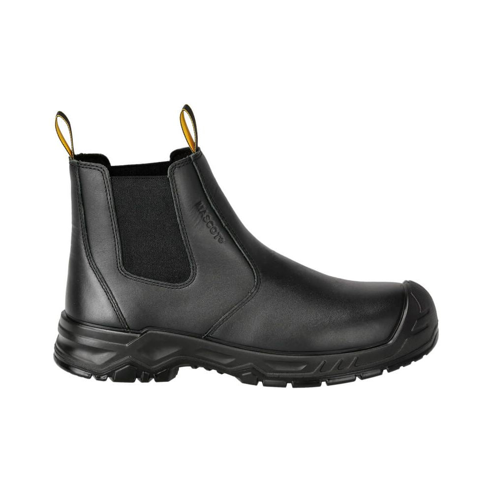 Mascot Lightweight Metal-Free S3S Shock-Absorbing Safety Boots