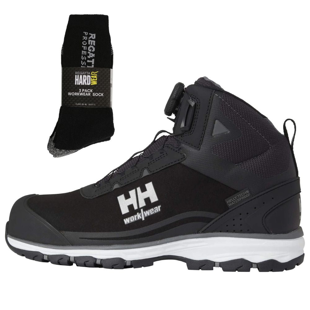 Helly Hansen Special Offer Chelsea Evo 78383 Pack- Helly