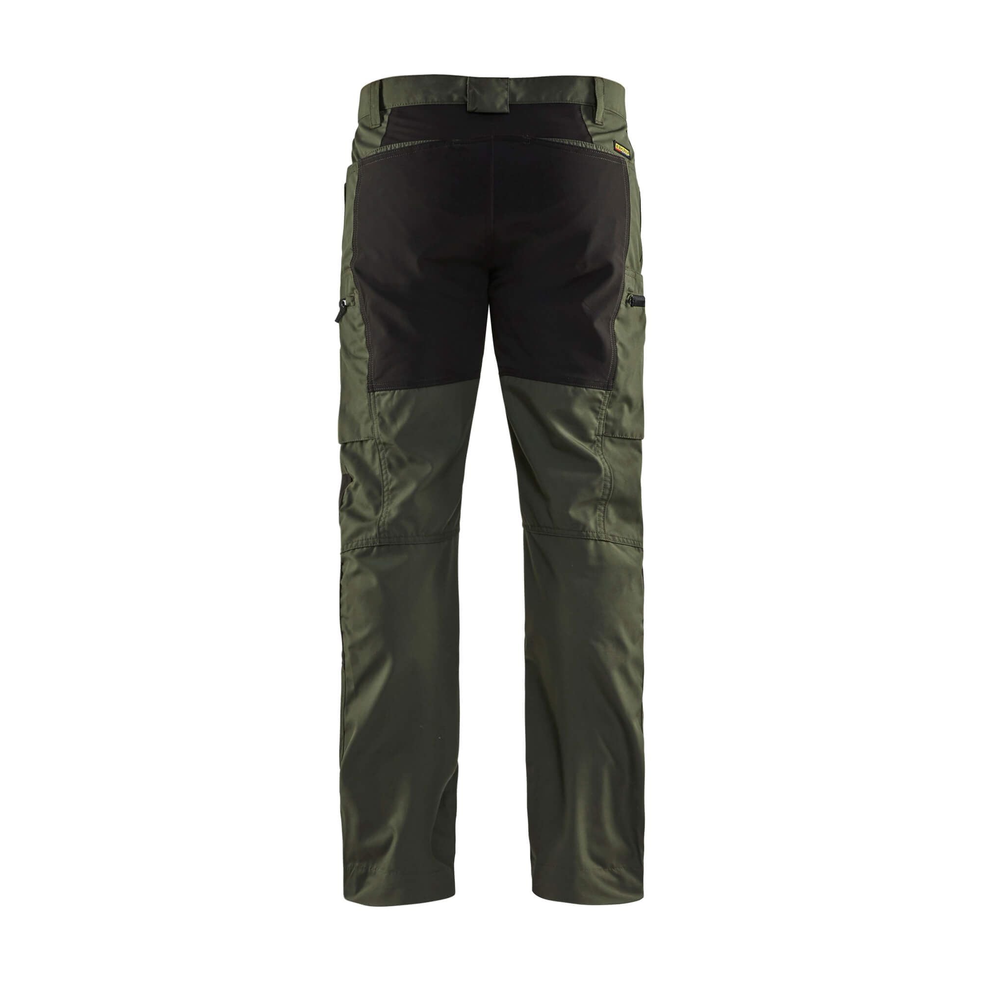 Blaklader 1459 Service Stretch Trousers