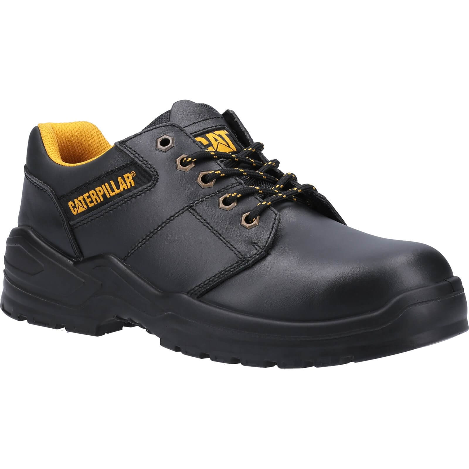 Caterpillar Striver Low S3 Safety Shoes - Main Image
