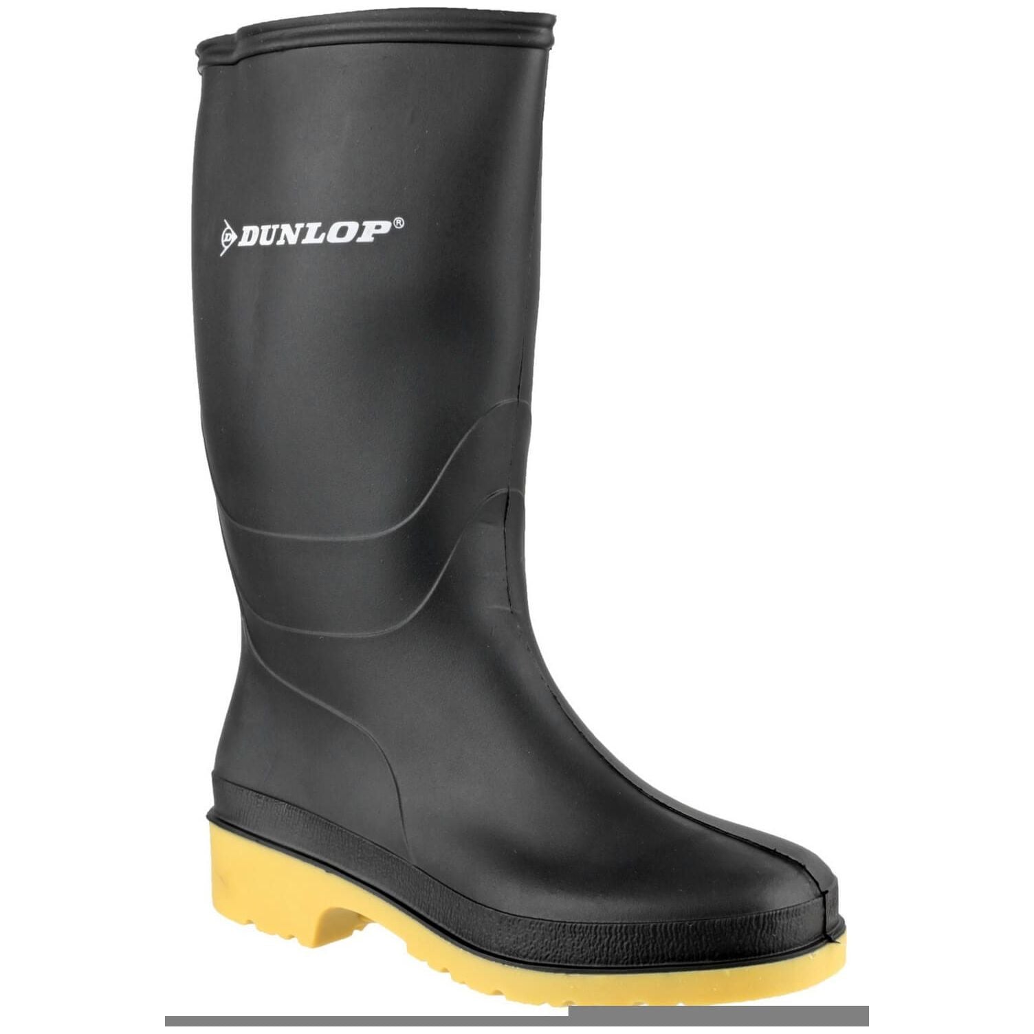 Dunlop shop wellies ladies