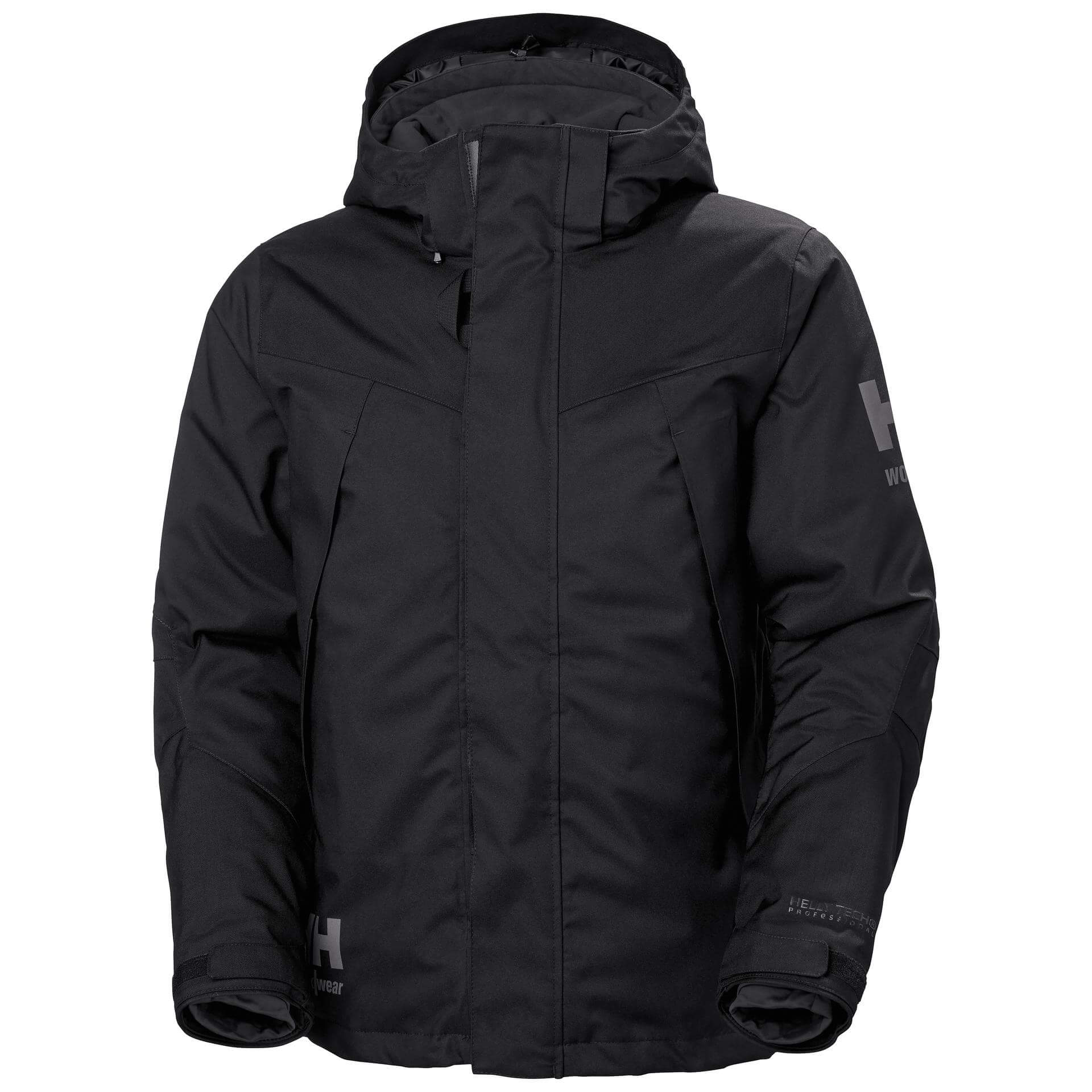 Helly Hansen Bifrost Winter Jacket 71360 - Main Image