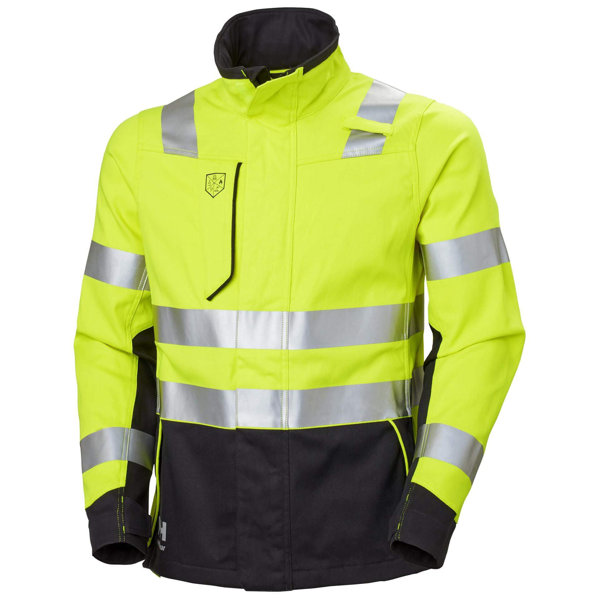 Helly Hansen Fyre Flame Retardant Jacket - 77249