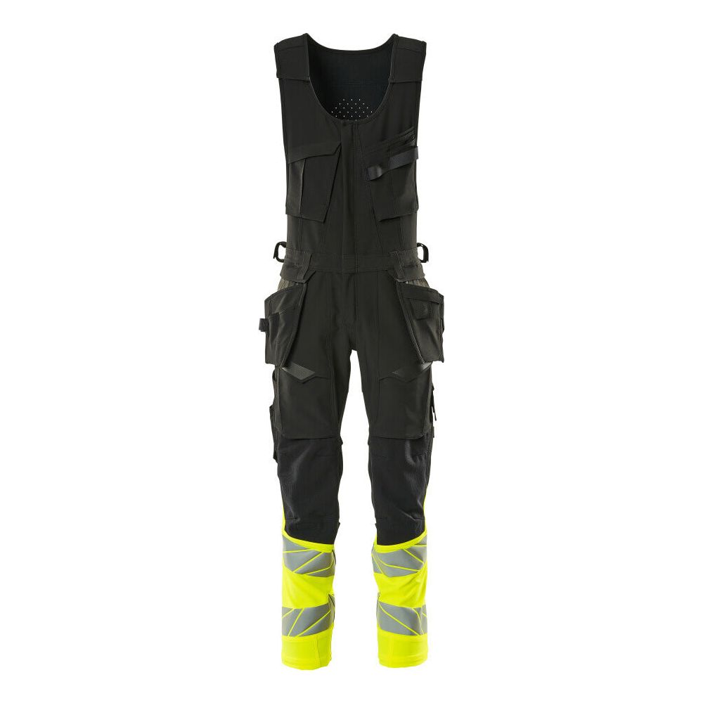Mascot Hi-Vis Combi Suit 19169-711