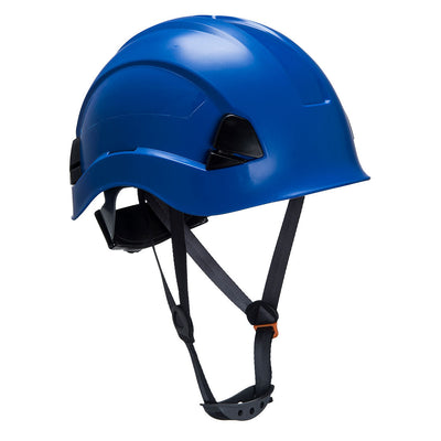 Portwest PS53 Height Endurance Helmet 1#colour_royal-blue