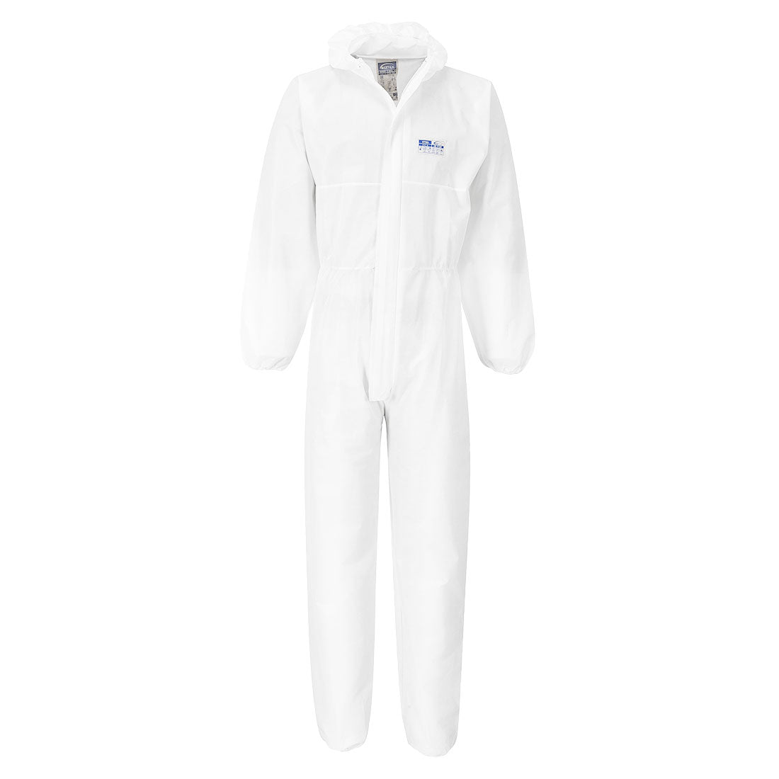 Portwest ST80 BizTex SMS FR Coveralls Type 5/6, Pack of 50