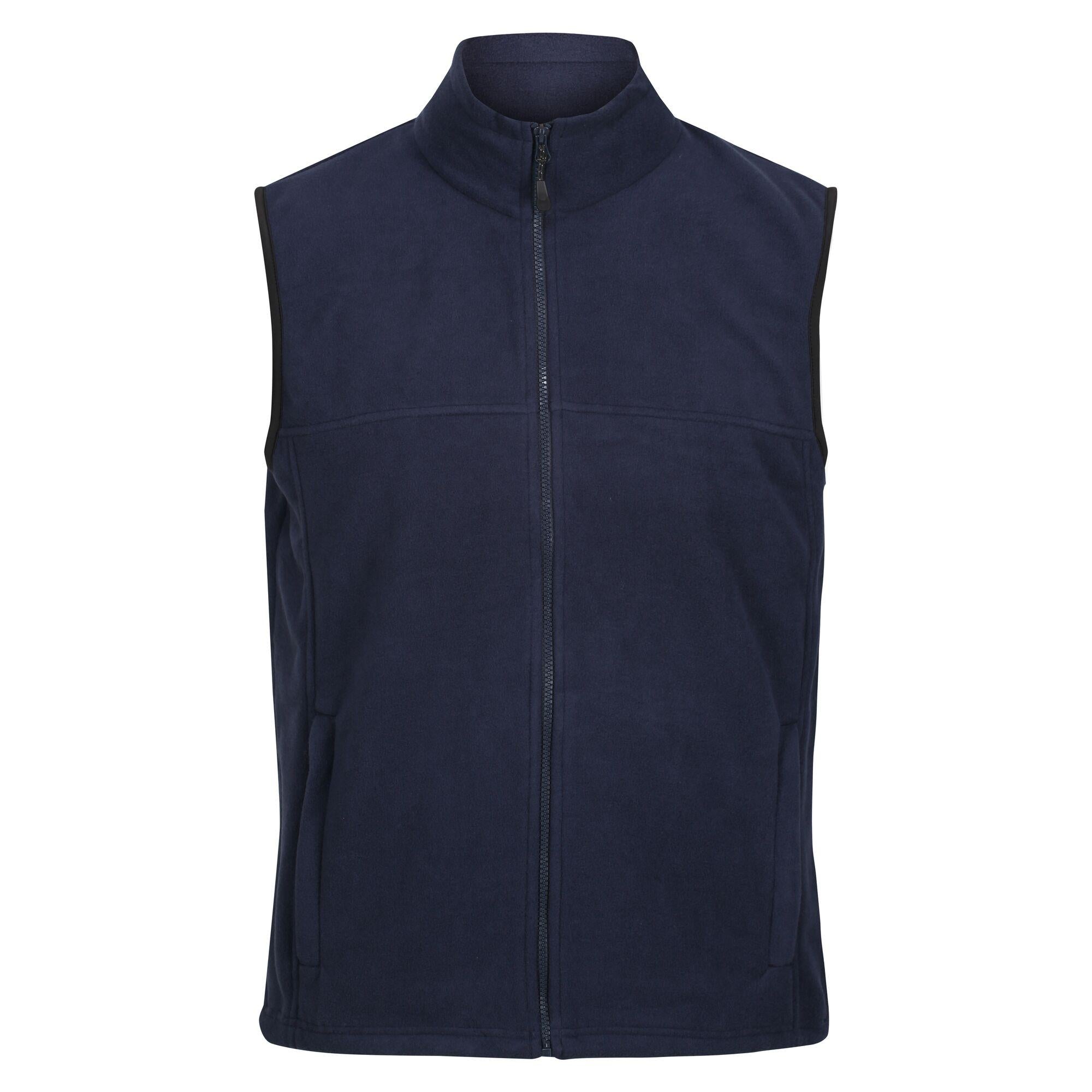 Regatta Professional Mens Haber II Fleece Bodywarmer