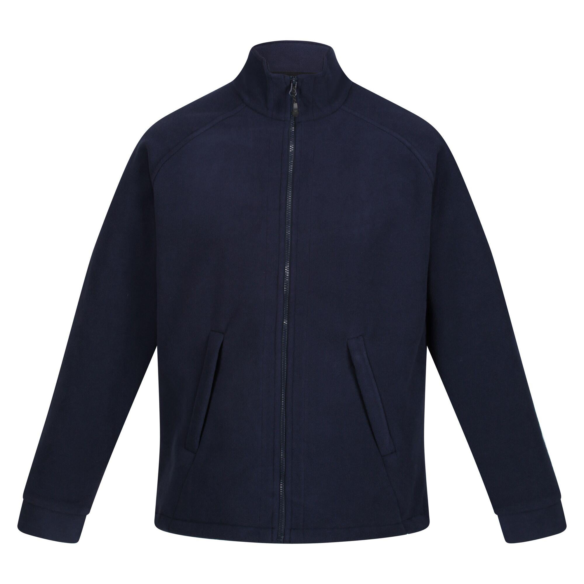 Full Zip Men's Regatta Fleece Regatta Professional Mens Sigma