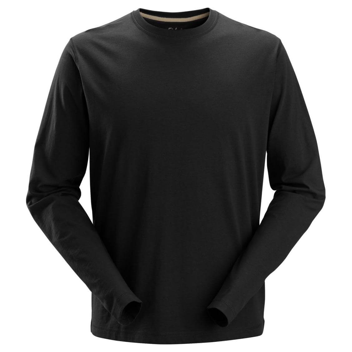 Snickers 2496 Long-Sleeve T-Shirt – workweargurus.com 
