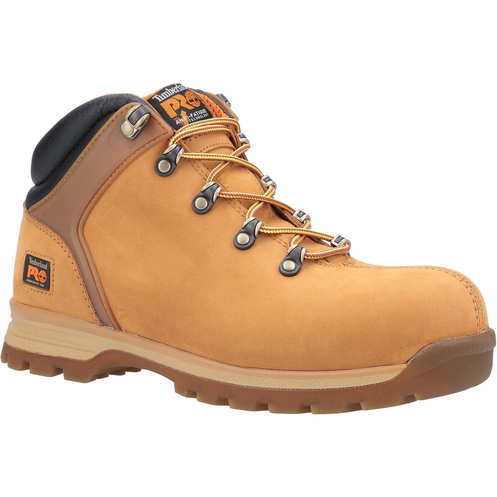 Timberland Splitrock XT Composite Toe Cap Work Boots Mens