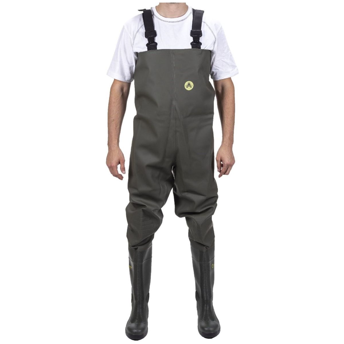 Waterproof Chest Waders Max S5