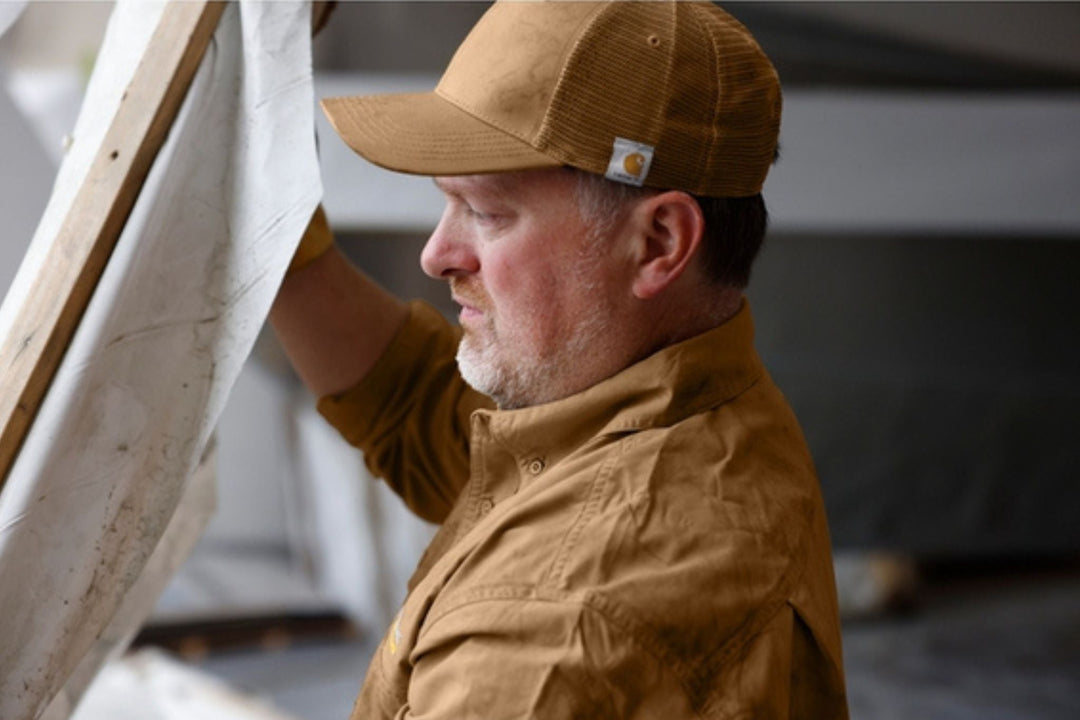 Top 4 Carhartt Caps of 2026: Durable Style for Work and Everyday Wear