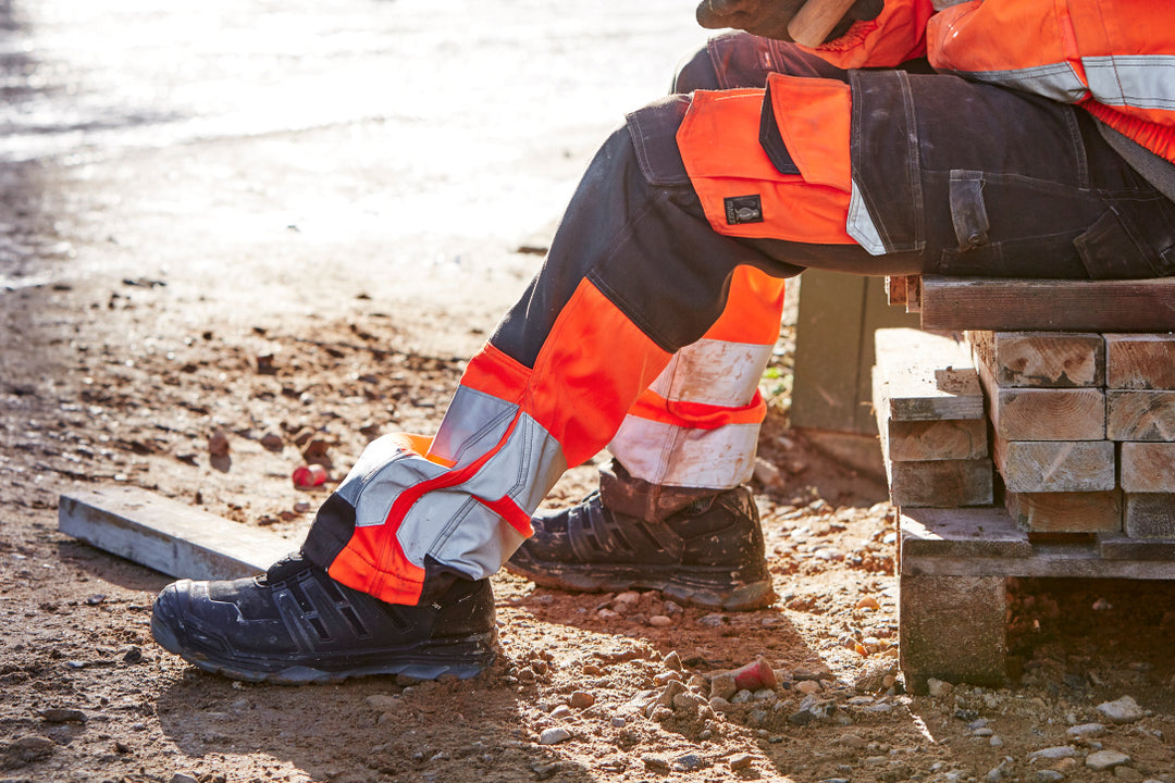 Best Hi Vis Work Trousers for 2024: High Visibility Essential Guide