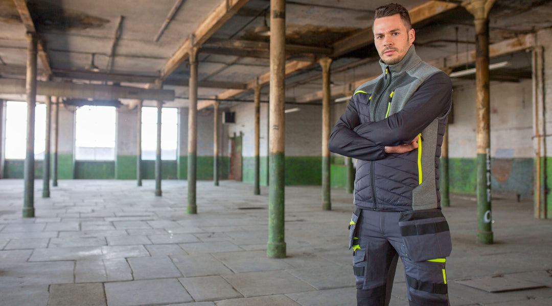 Top 6 Portwest DX4 Range Picks for 2025: Expert Insights and Review