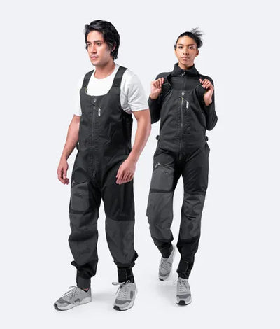 Best Bib and Brace Overalls of 2024: Durable, Functional, and Comfortable - A Comprehensive Review