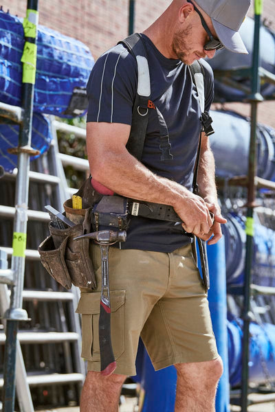 Best Work Shorts for Hot Weather in 2024: Keeping Cool and Comfortable on the Job - An In-Depth Review