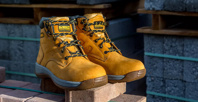 Top DeWalt Boots for 2024: In-Depth Review and Analysis
