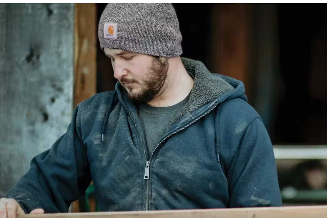 Top 5 Carhartt Beanies of 2026: Rugged Warmth Meets Timeless Style