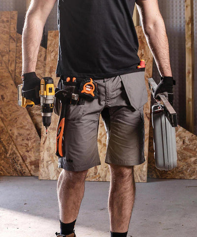 Best Work Shorts for Carpenters in 2024: Functional, Durable, and Comfortable - A Detailed Review