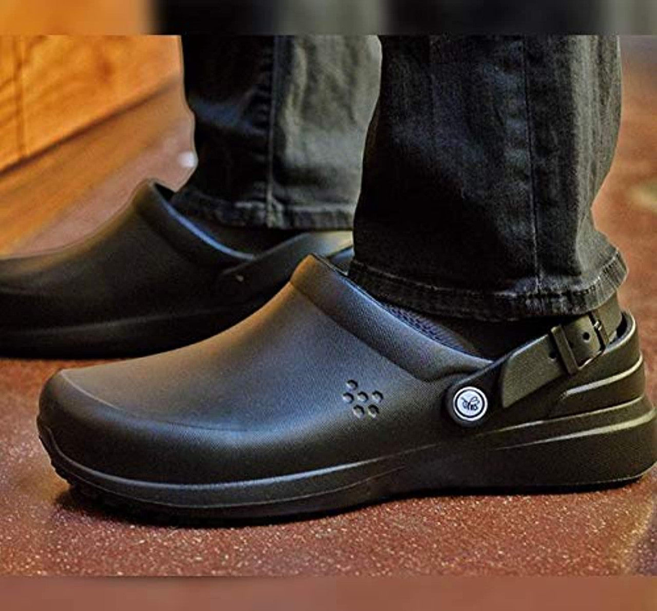 Standing Clogs Best Clogs for Standing All Day in 2025: Ultimate Comfort and Support