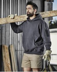 Durable and Dependable: Review of the Best Hoodies for Construction Workers in 2024
