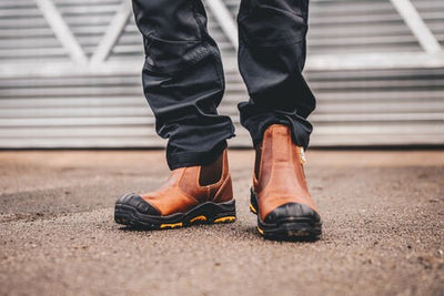 Best Dealer Boots of 2024: Classic Style Meets Modern Safety - An In-Depth Review