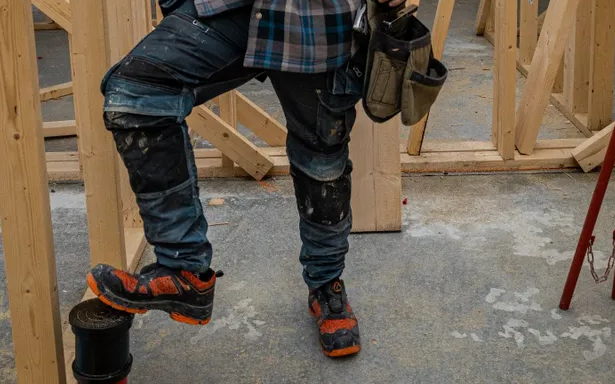 Most Durable Work Trousers for 2024: Your Essential Guide