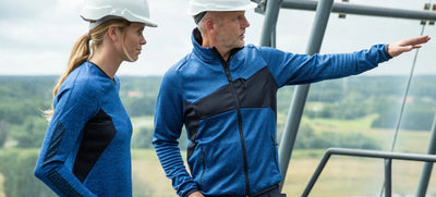 Top Workwear Fleeces for 2024: Ultimate Durability and Comfort Selection