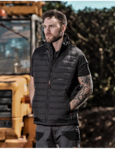 Layer Up with Style: A review of the Best Work Gilets for Versatile Comfort in 2024