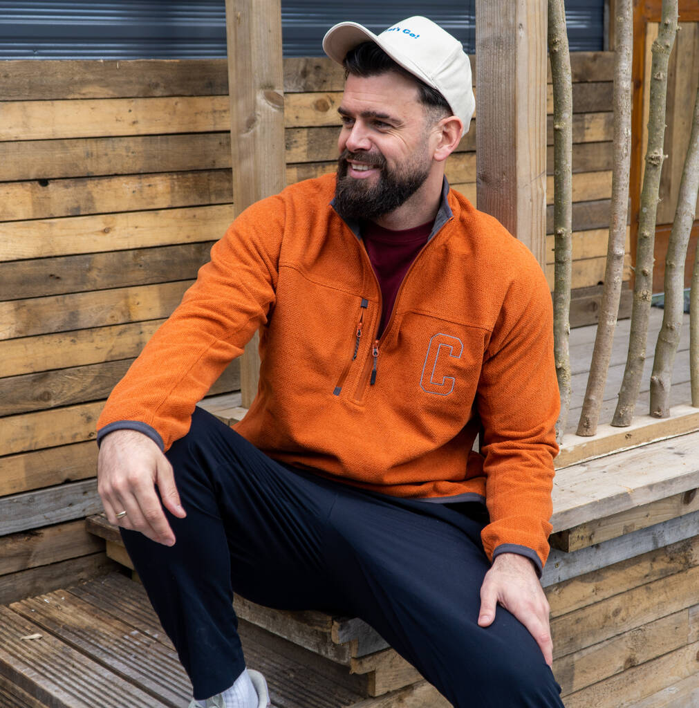 Review: Best Half Zip Fleeces of 2024