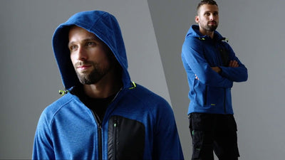 Unveiling the Warmest Men's Hoodies of 2024: Your Guide to Cozy and Comfortable Wear