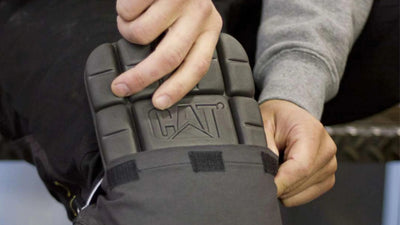 Best Knee Pads for Electricians in 2024: Safeguarding Your Knees on the Job - A Comprehensive Review