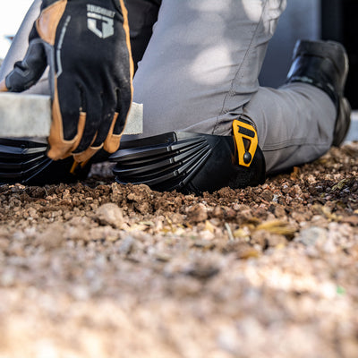 Best Knee Pads for Outdoor Work in 2024: Rugged and Reliable - The Ultimate Review