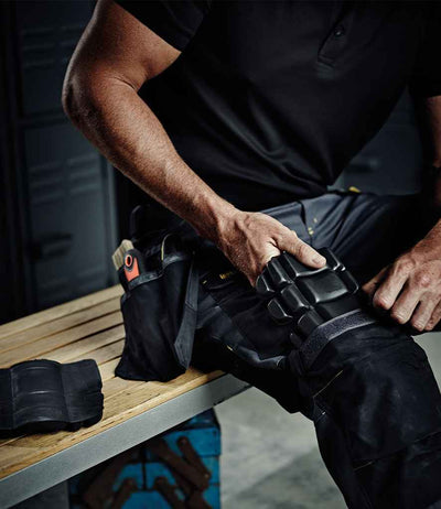 Best Knee Pads for Work Trousers in 2024: A Detailed Review for Optimal Protection and Comfort
