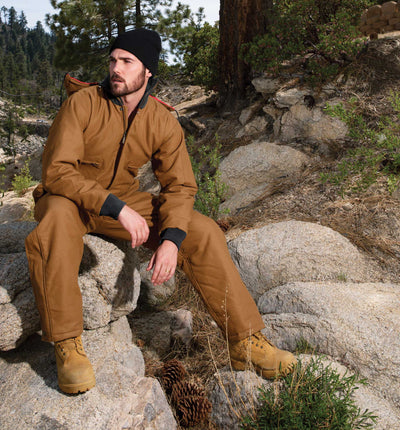 Best Men's Coveralls of 2024: Top Choices for Durability and Comfort in the Field - A Comprehensive Review
