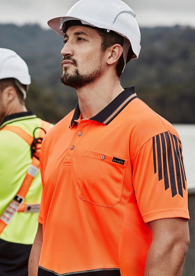 Best Hi Vis Polo Shirts of 2024: Ensuring Visibility and Comfort at Work - An In-Depth Review