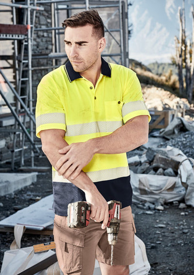 Best T-Shirts for Construction Workers in 2024: Durability Meets Comfort - An In-Depth Review