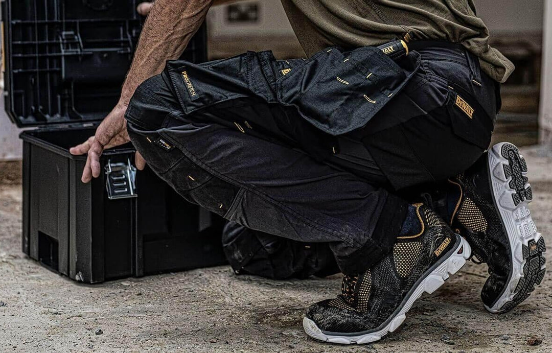 Best Work Trousers for Plumbers in 2024: Ultimate Durability and Comfort Guide