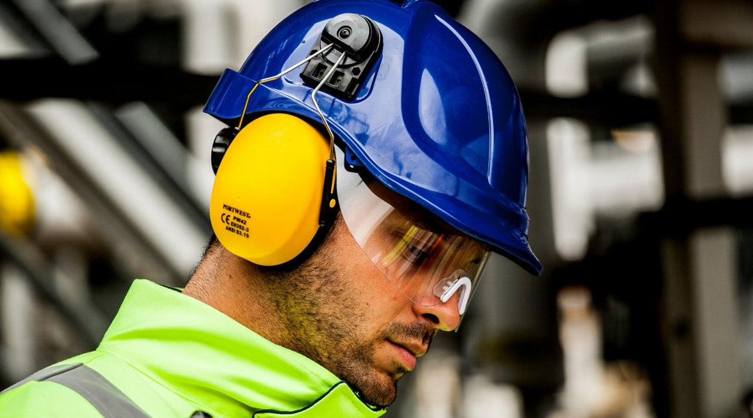 Portwest Headwear - Top 5 Article | workweargurus.com