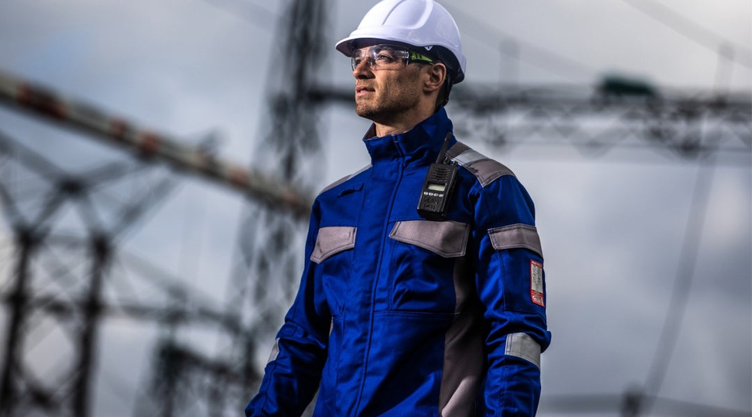 Portwest Jackets - Top 5 Article | workweargurus.com