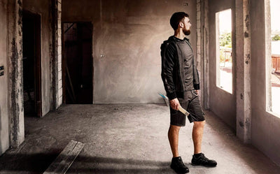 Top Work Shorts for 2024: Comfort and Functionality Essentials