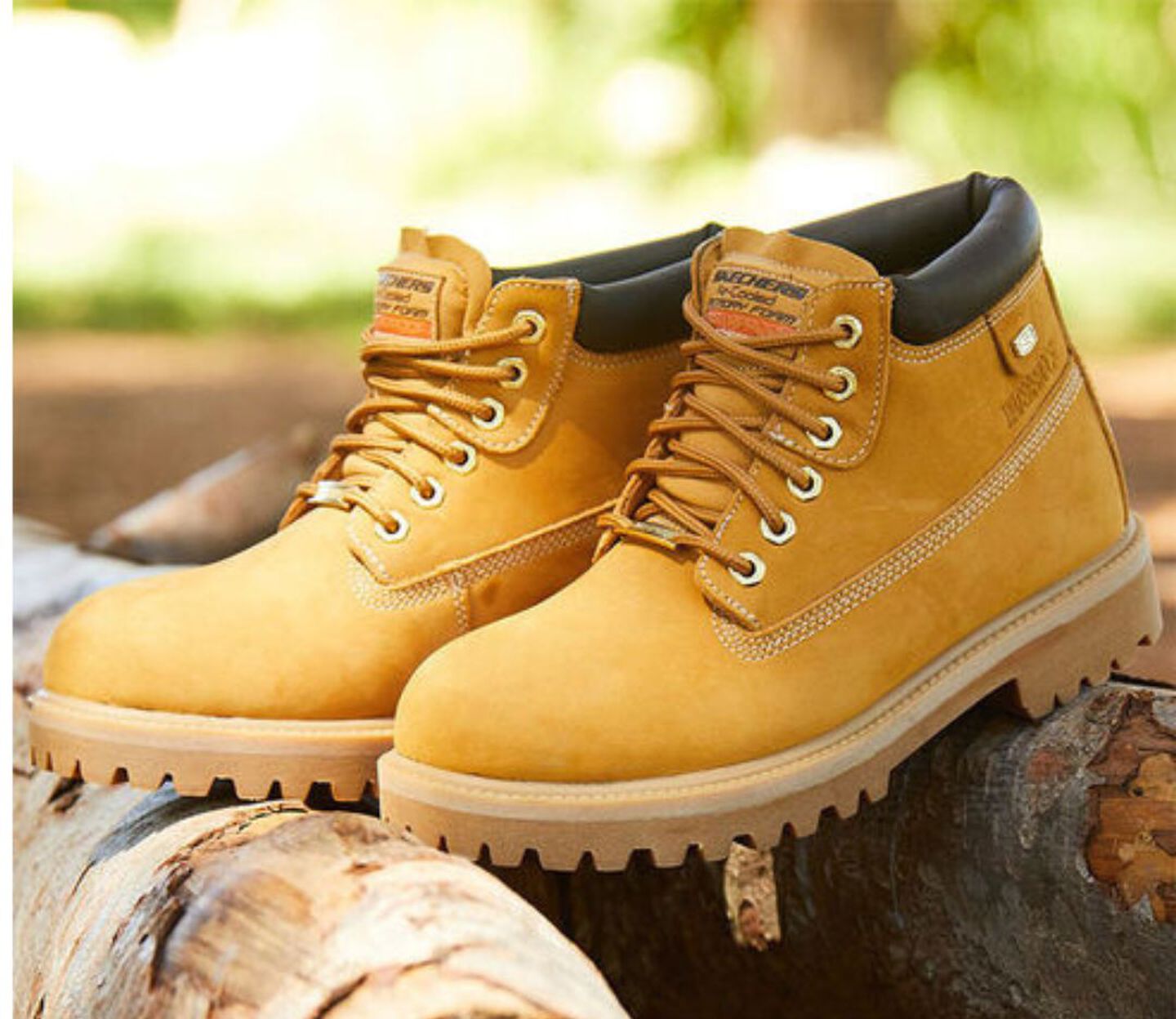 Best skechers safety shoes Clearance