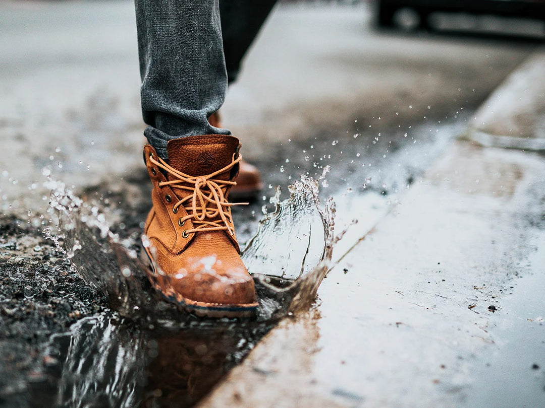 Top Timberland Waterproof Safety Boots for 2024: Comprehensive Review and Guide