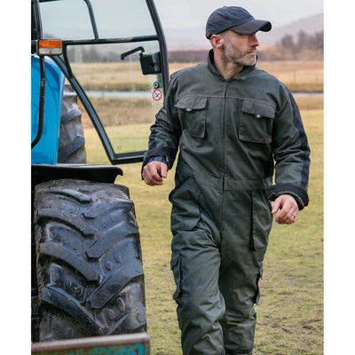 Best Waterproof Coveralls of 2024: Stay Dry and Protected in Any Weather - An Expert Review