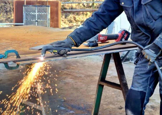 Best Welding Work Pants for 2024: In-Depth Review and Guide