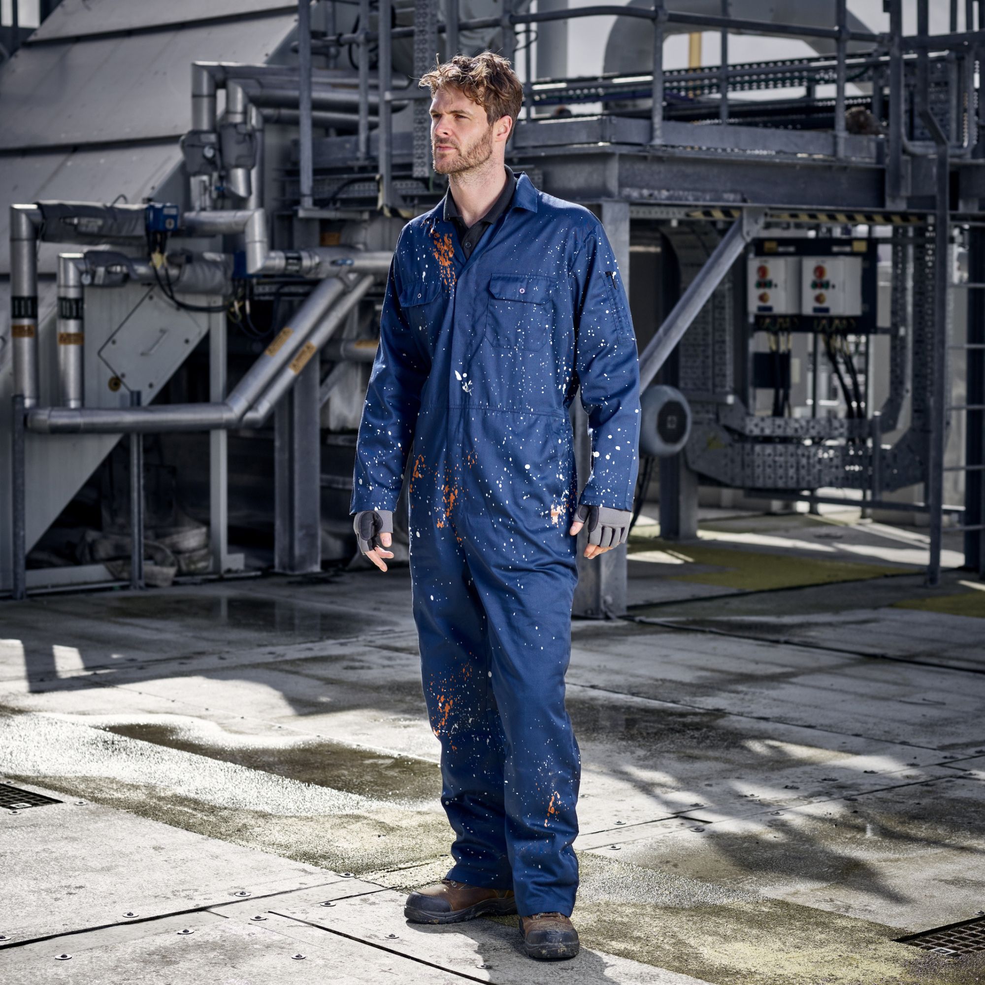 Best Work Overalls of 2025: Ultimate Durability and Comfort on the Job